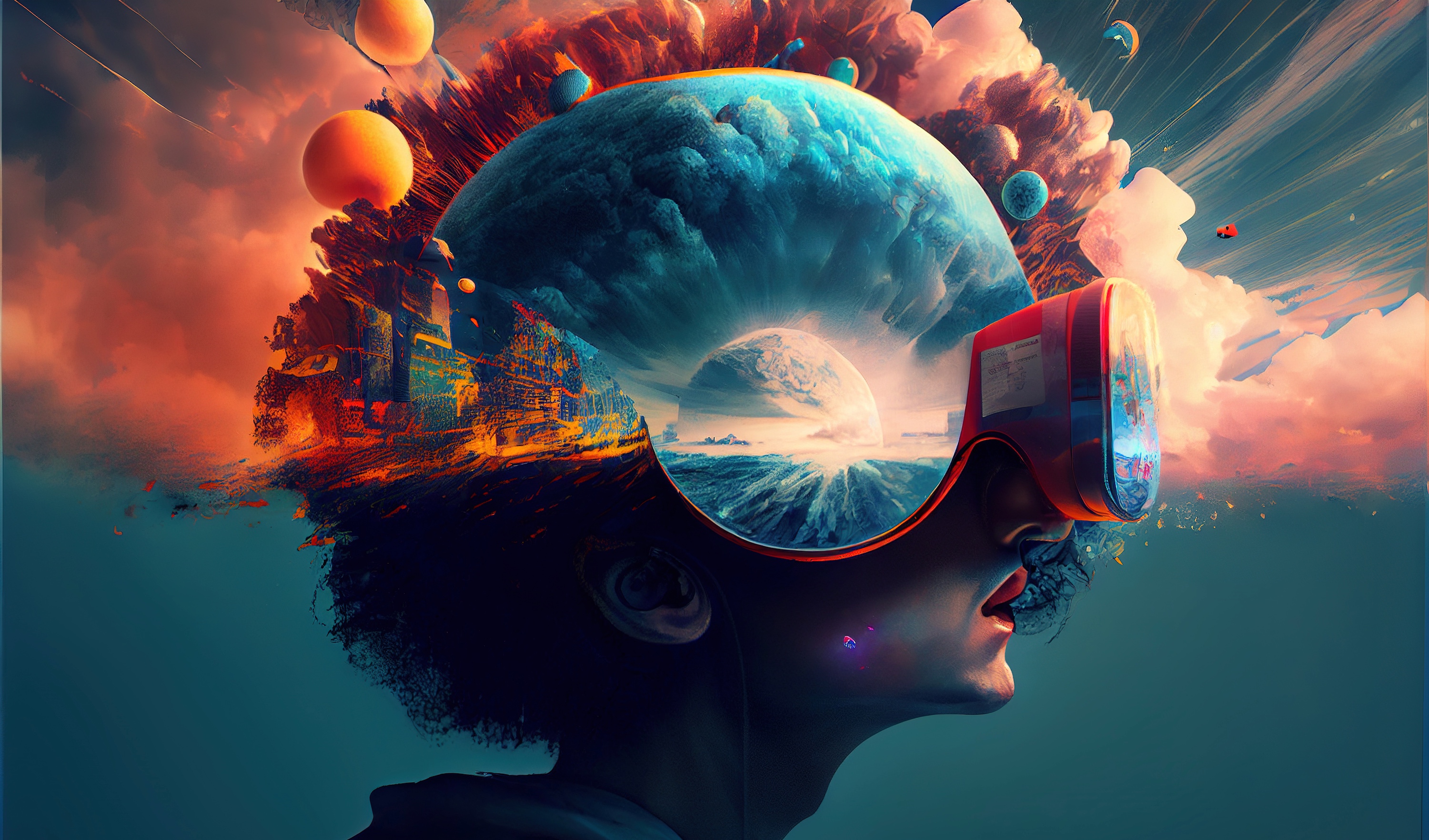 Vision